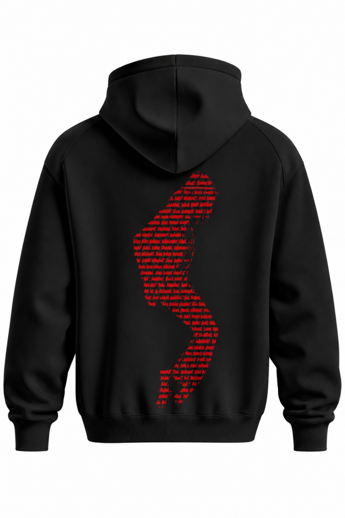 Annie Hoodie